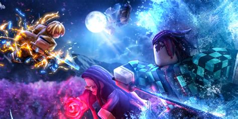 How To Get Thunder Breathing In Roblox Project Slayers