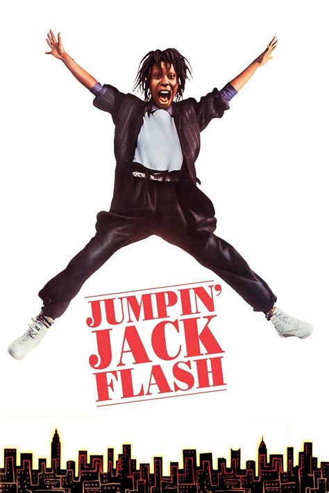 How To Get To Jack Flash