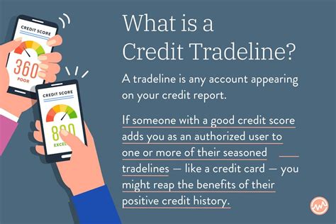 How To Get Tradelines For Credit