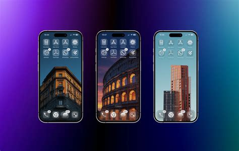 Unlock the Secrets of Transparent App Icons: A Step-by-Step Guide on How to Get Them!