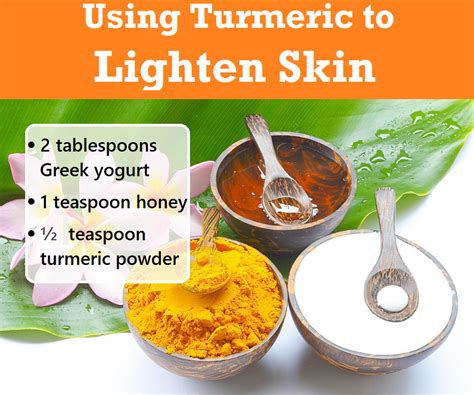 Unlock the Secret: Effortless Ways to Remove Turmeric Stains from Your Skin