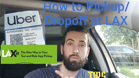 How To Get Uber Lax: Mastering the Pickup Process