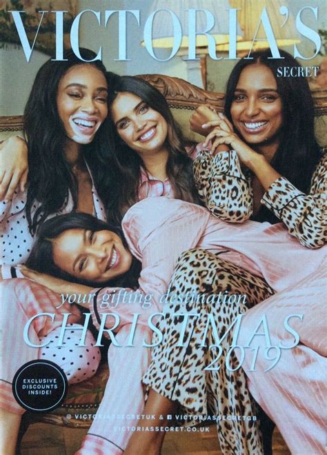 How To Get Victoria Secret Catalog