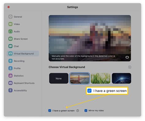 How To Get Virtual Background In Zoom On Chromebook