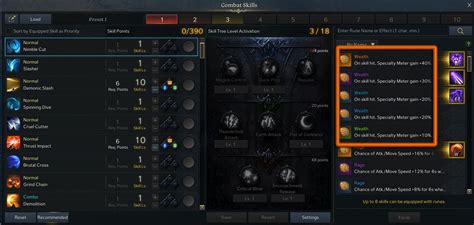 How To Get Wealth Runes In Lost Ark