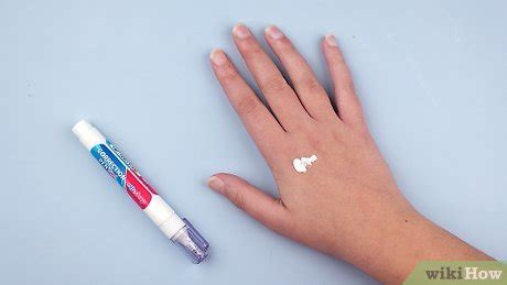 Flawless Skin is a Swipe Away: Master the Art of Removing White Out from Your Skin with Ease