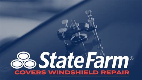 How To Get Windshield Replaced With State Farm