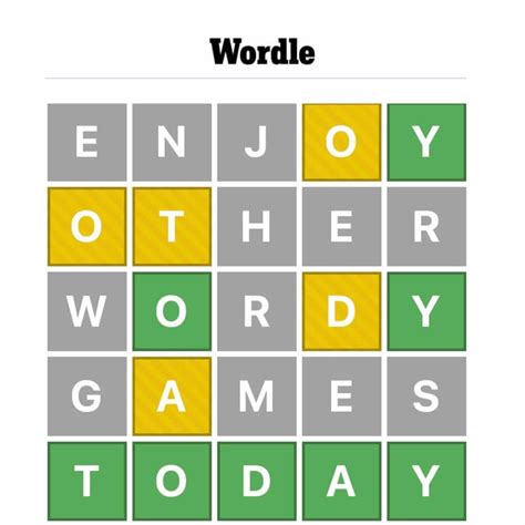 Unleash Your Word Wizardry: A Step-by-Step Guide on How to Obtain the Enchanting Wordle Game