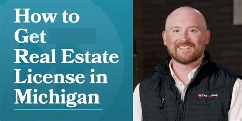 Unlock Your Career Potential: A Step-by-Step Guide on How to Obtain Your Real Estate License in Michigan