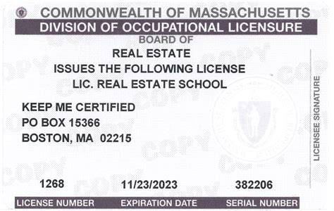 Unlocking Success: Your Ultimate Guide to Acquiring a Real Estate License in Massachusetts