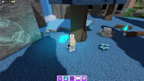How To Get the Bioluminescent Marker in Roblox Find the Markers 