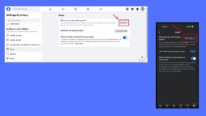 How To Get the Missing Facebook Share Button Back