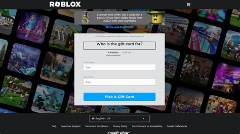 How To Gift People Robux