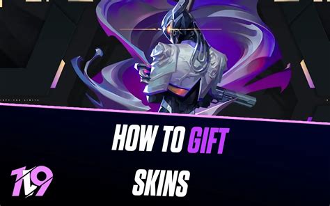 Gifting Made Easy: A Step-by-Step Guide On How To Share Skins In Valorant