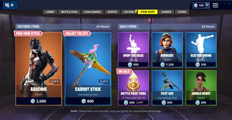 How To Gift In Fortnite Ps4, Pc, Xbox One, Switch & Android - Elecspo