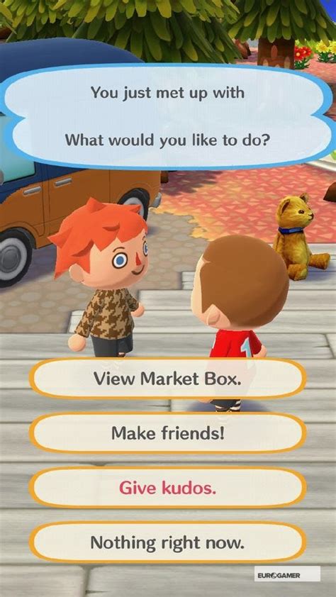 Step-by-Step Guide: How to Give Kudos in Animal Crossing for a More Social Island Life