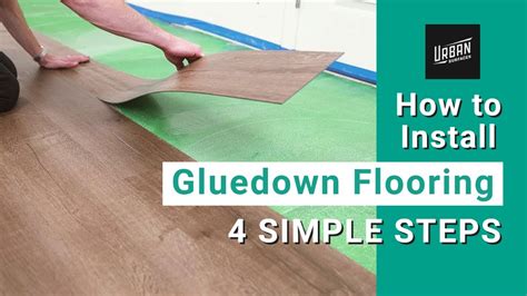 Effortlessly Glue Linoleum Flooring: A Step-by-Step Guide