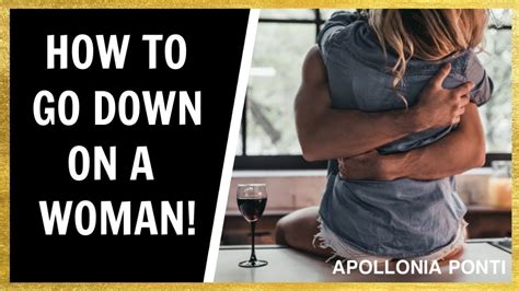 Satisfy Her Every Time: Mastering the Art of Going Down on Your Woman