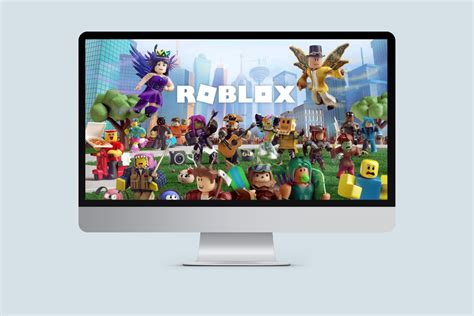 How To Go Full Screen On Roblox 2023 - TechUntold