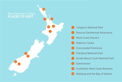 Discover the Ultimate Guide on How to Go to New Zealand for an Unforgettable Adventure!