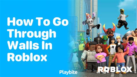 How To Go Through Walls On Roblox - Cheatengine 6.3