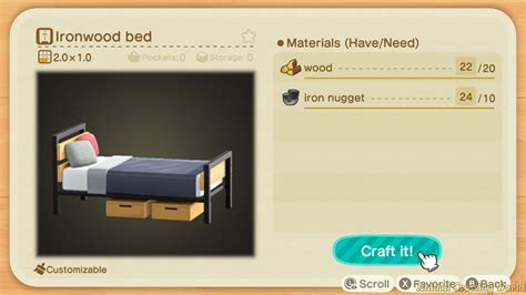 Sleep Tight: Mastering the Art of Getting to Bed in Animal Crossing