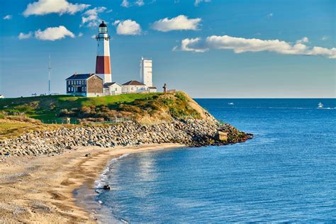 How To Go To Montauk From New York