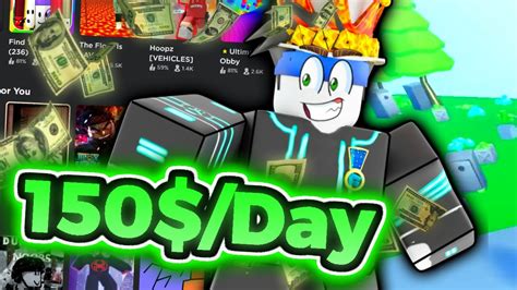 Uncover the Hidden Pathway to Revenue in Roblox: A Step-by-Step Guide for Ultimate Success