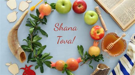Begin your year with warmth and tradition: Learn How to Greet Rosh Hashanah