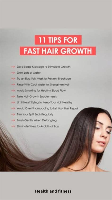 Unlock Your Confidence: Discover 5 Secrets to Faster Hair Growth for Women