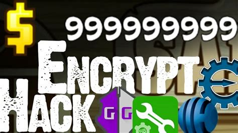 How To Hack Android Games with Encrypted Values 