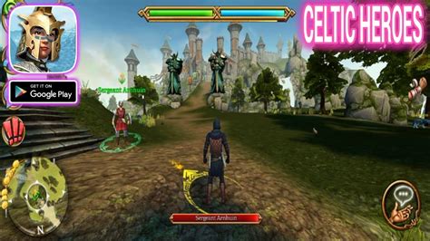 Celtic Heroes Android Hack: Easy Step-by-Step Guide for Gamers