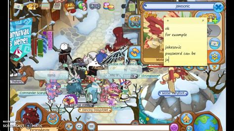 Unleash Your Inner Hacker: Expert Tips on How to Hack Someone on Animal Jam in 2016