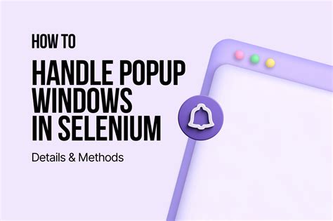 th?q=How To Handle The Popup - Managing Data-Testid Popup with Python Selenium: Accepting Cookies