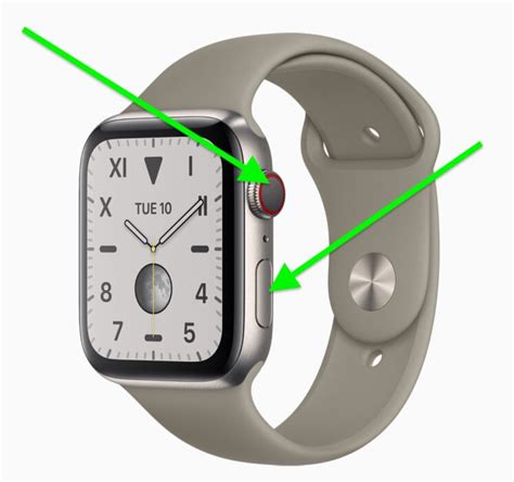 Simple 10-step guide: Hard resetting your Apple Watch