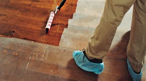 How To Hardwood Floor