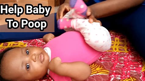 Unlocking The Secret: Expert Tips on How to Help Your Little One Relieve Bowel Discomfort and Poop Easily