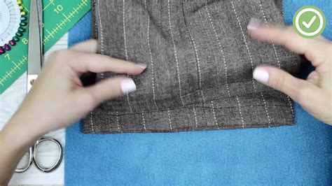 How To Hem A Dress