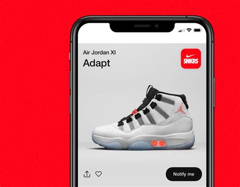 5 Proven Tips for Successfully Hitting on the SNKRS App Every Time