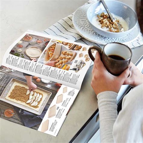 How To Host A Pampered Chef Catalog Party