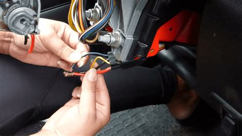 How To Hot Wire A Car
