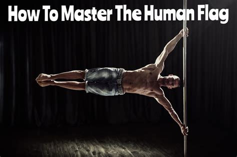 How To Human Flag In 60 Days Pdf