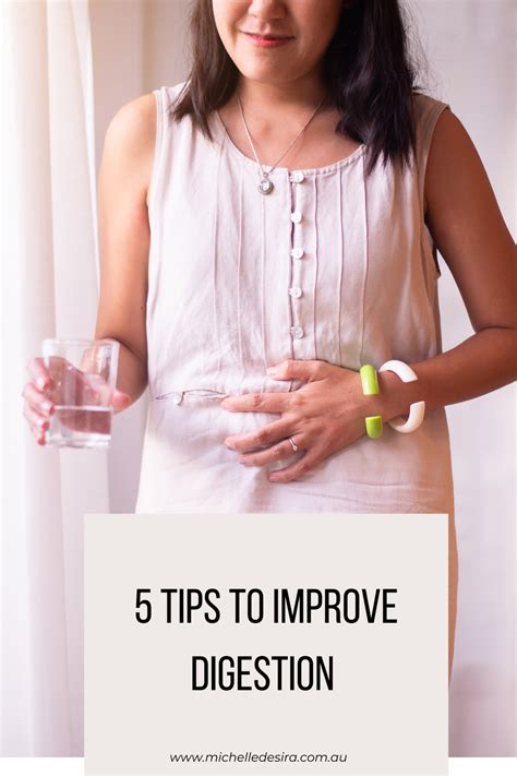 How To Improve Digestion With Mindful Chewing