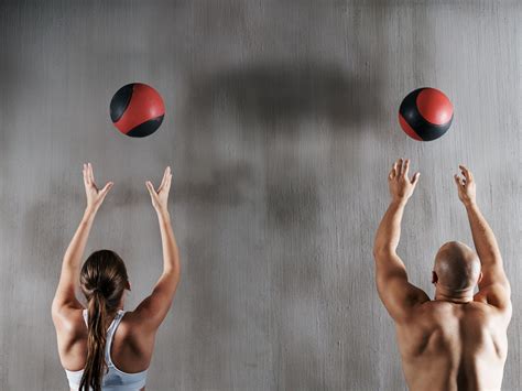 How To Improve Hand-Eye Coordination With Exercise