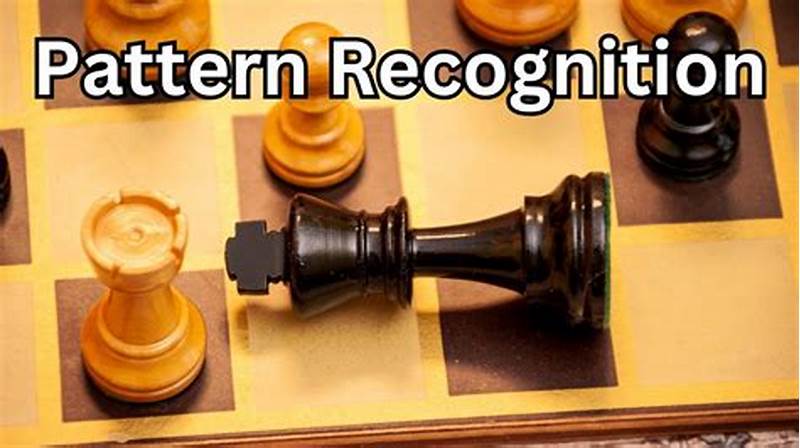 How To Improve Pattern Recognition In Chess