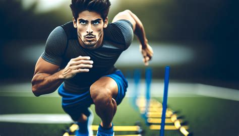 How To Improve Your Agility For Weekend Team Sports
