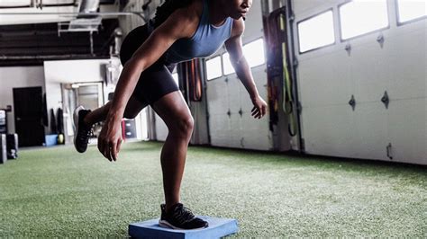 How To Improve Your Balance With Proprioceptive Training