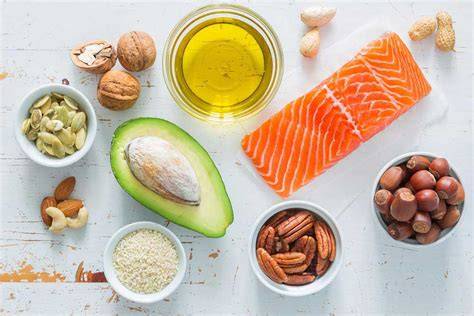 How To Improve Your Skin Health With Healthy Fats
