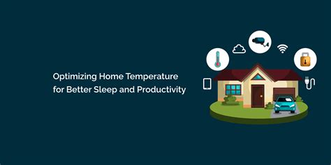 How To Improve Your Sleep By Optimizing Room Temperature