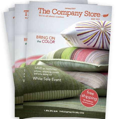 How To Include Catalogs In Mailed Campaigns